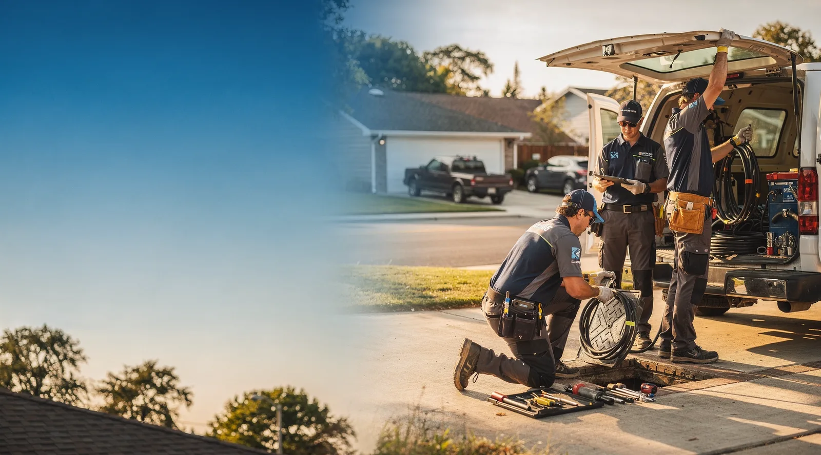 Water Softener Installation in New London, TX near me